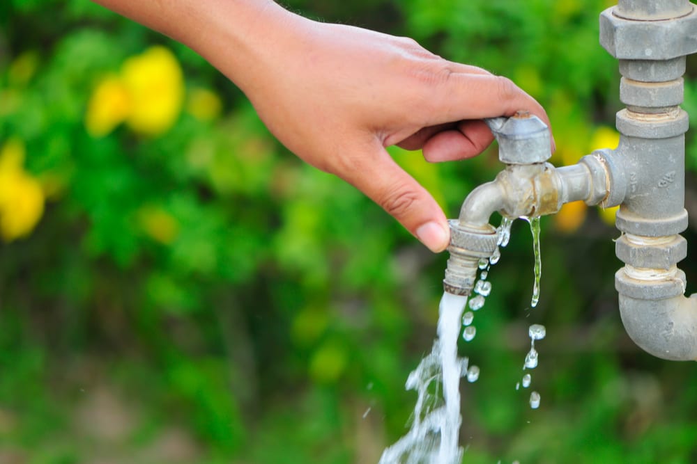 Why It Is Important To Reduce Your Family S Water Consumption