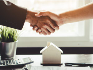 SHOULD YOU SELL TO YOUR TENANTS?