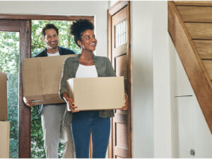 THE ESSENTIAL GUIDE FOR FIRST HOME BUYERS IN 2023