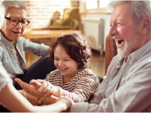 FIRST HOME BUYERS:IS INTERGENERATIONAL LIVING AN OPTION FOR YOU?