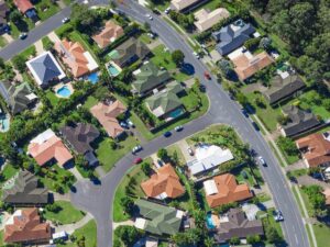 What will influence the property market in 2019?