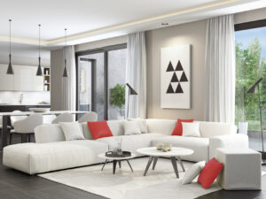 5 Tips For The Perfect Autumn Open Home