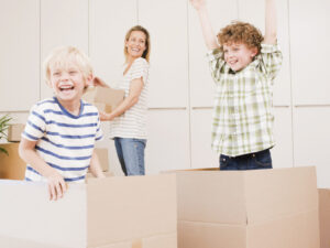 How to bounce ahead with your sale in a slow property market