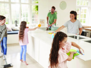 5 ways to show your home some love before selling