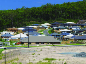 A big problem with the HomeBuilder grant