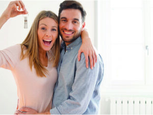 Another win for Aussie first-home buyers