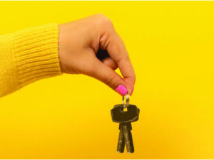 THE PROPERTY MARKET IS BOOMING – HERE’S HOW TO MAKE THE MOST OF IT