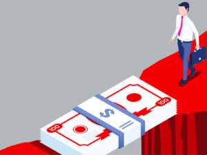 WHAT IS BRIDGING FINANCE? AND SHOULD YOU USE IT?