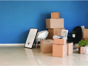 5 THINGS TO DO BEFORE VACATING A RENTAL