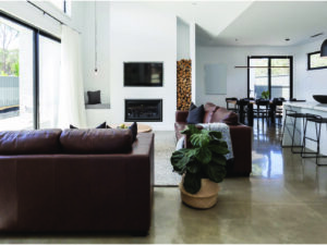 PREPARING YOUR HOME FOR THE COOLER SEASONS