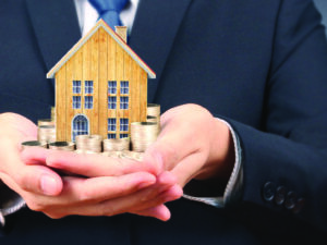 Will the property market heat up in February?