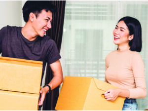 5 ways to get into the property market for less