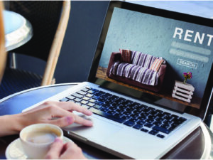 HOW MUCH TIME DO YOU NEED TO FIND A RENTAL?