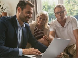 HOW TO ACCESS HOMES BEFORE THEY GET TO MARKET