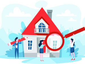 RENTAL PROPERTY INSPECTIONS AND YOUR PRIVACY