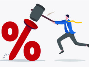 USING LOW INTEREST RATES TO YOUR ADVANTAGE