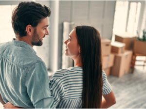 SEVEN STEPS TO BUY YOUR FIRST PROPERTY