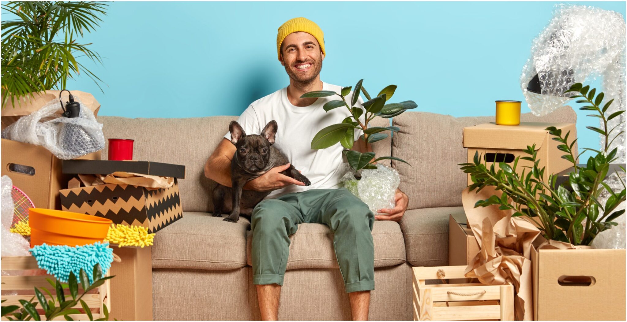 Making Rental Fun Again HOW TO MAKE A RENTAL PROPERTY FEEL MORE LIKE YOUR OWN | Teresa Berger