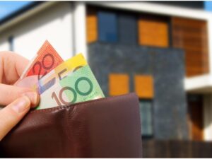 ALP PROMISES TO HELP FIRST HOME BUYERS