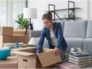 CAN RENTING HELP YOU BUY A HOME?