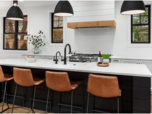 WHAT GIVES A HOME ITS VALUE?