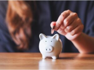 HOME DEPOSITS EXPLAINED