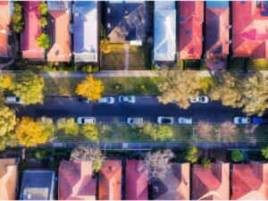AUSTRALIAN PROPERTY MARKET UPDATE