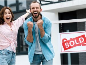 CHANGES FOR FIRST HOME BUYERS IN 2023