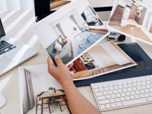 MARCH PROPERTY UPDATE