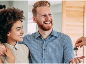 TIMELINE OF A HOME SALE