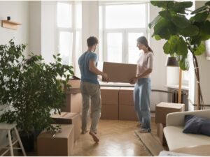 STAY OR SELL?THE SCIENCE BEHIND BIG DECISIONS