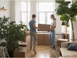 MAXIMISING PROFIT:SHOULD LANDLORDS KEEP OR EVICT TENANTS BEFORE SELLING?