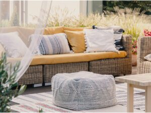 TIPS FOR GETTING YOUR HOME READY TO SELL IN THE SPRING