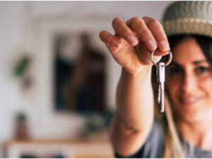 BALANCING YOUR EMOTIONS DURING YOUR FIRST HOME PURCHASE