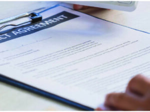 UNDERSTANDING YOUR RENTAL PROPERTY CONTRACT