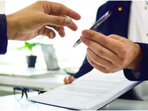 NAVIGATING CONTRACTS AND AGREEMENTS AS A FIRST HOME BUYER