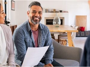 ARE YOU IN A SELLER’S MARKET?