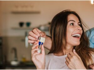 FIRST HOME BUYERS:FIND YOUR PERFECT FIT