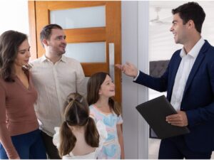 FIVE REASONS TO USE A PROFESSIONALS AGENT IN 2024