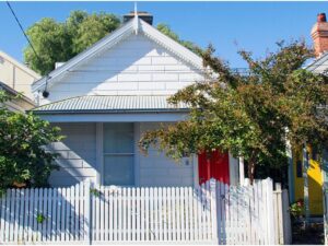 2024 GUIDE TO PROPERTY INVESTING