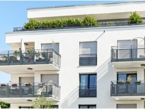 SEVEN BENEFITS OF STRATA LIVING