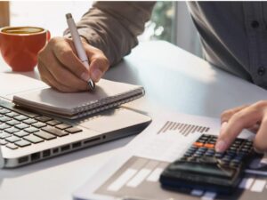 PROPERTY INVESTORS: PREPARE FOR TAX TIME