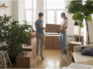HOW TO ASK YOUR TENANTS TO MOVE ON