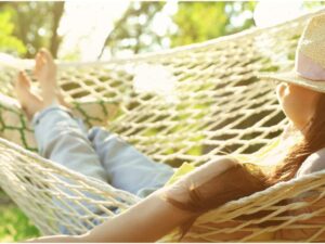 GET READY FOR SUMMER IN YOUR RENTAL PROPERTY