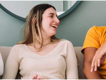 MAKE HOUSE SHARING MORE HARMONIOUS